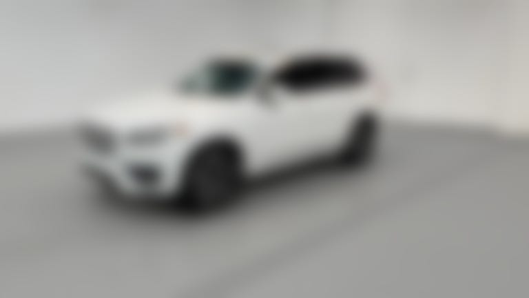 2019 Volvo XC90 vehicle photo