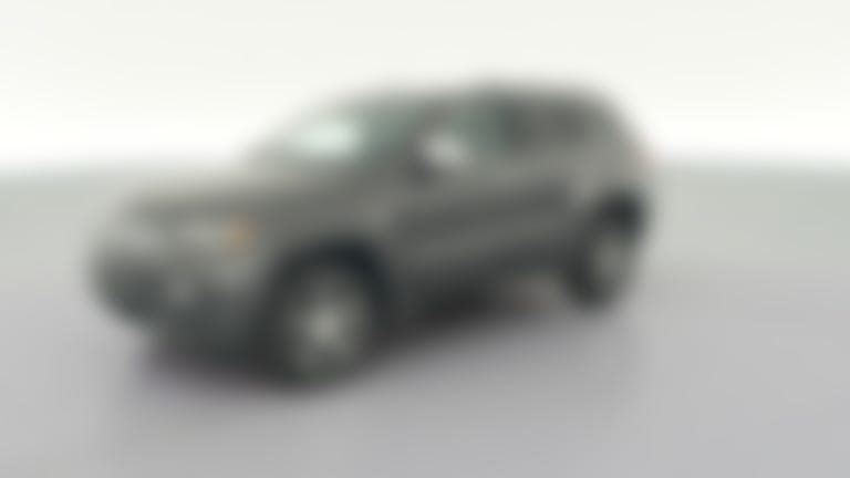 2019 Jeep Grand Cherokee vehicle photo