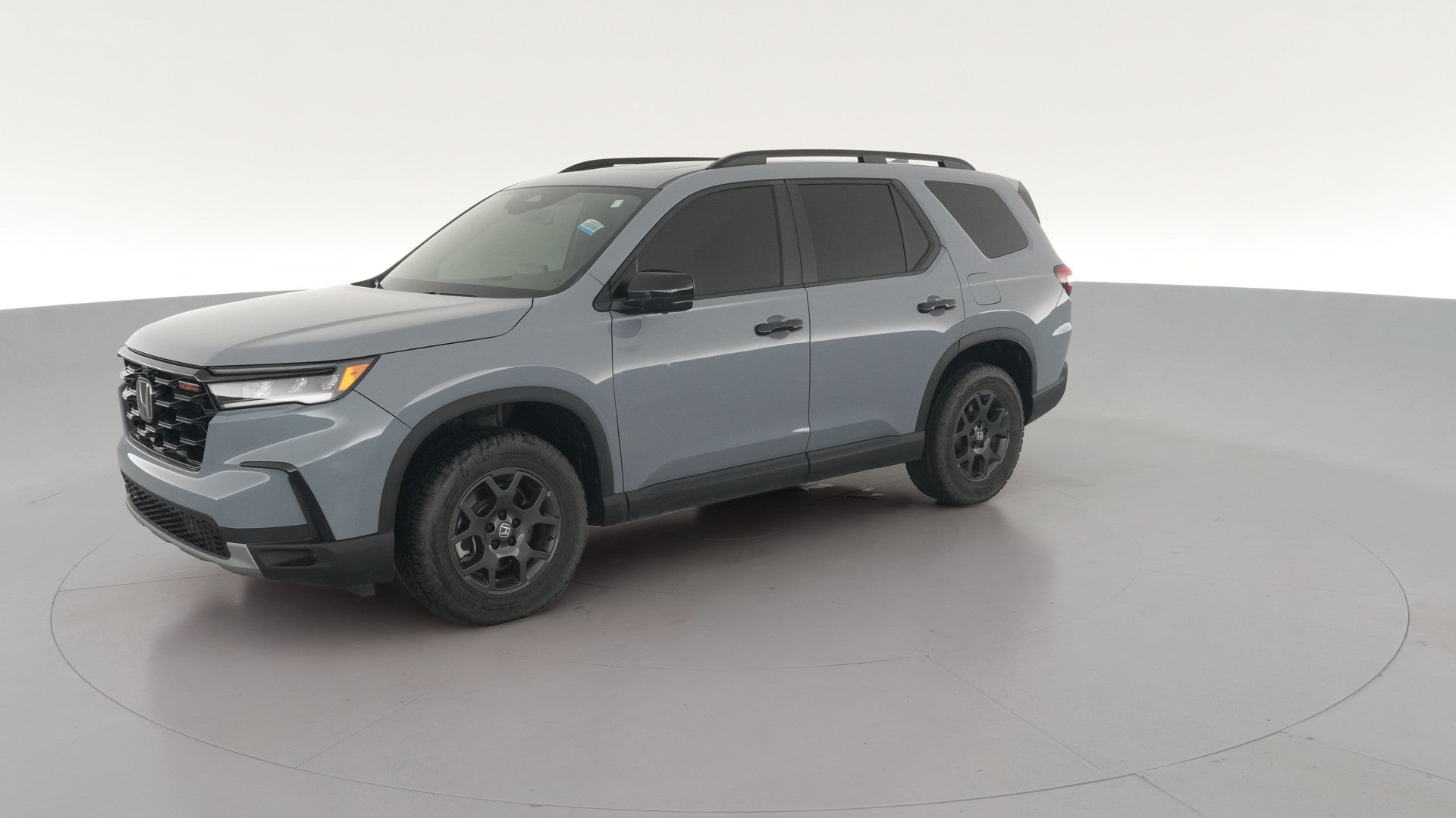 2025 Honda Pilot vehicle photo