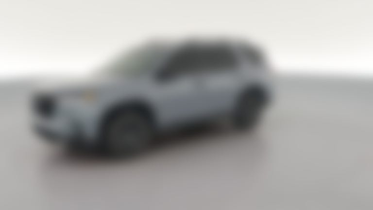 2025 Honda Pilot vehicle photo