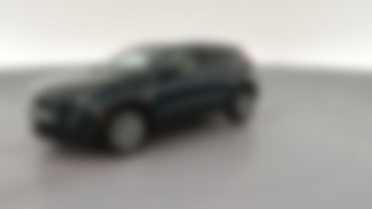 2025 Cadillac XT4 vehicle photo