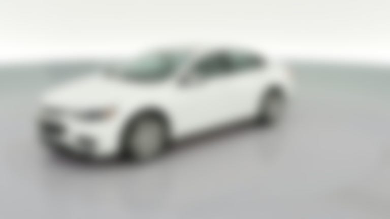 2016 Chevrolet Malibu vehicle photo
