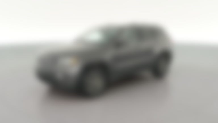 2020 Jeep Grand Cherokee vehicle photo