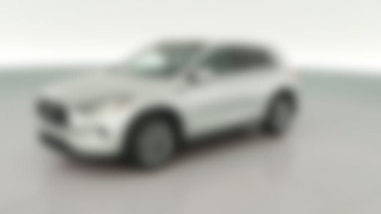 2019 INFINITI QX50 vehicle photo