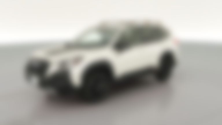 2025 Subaru Forester vehicle photo