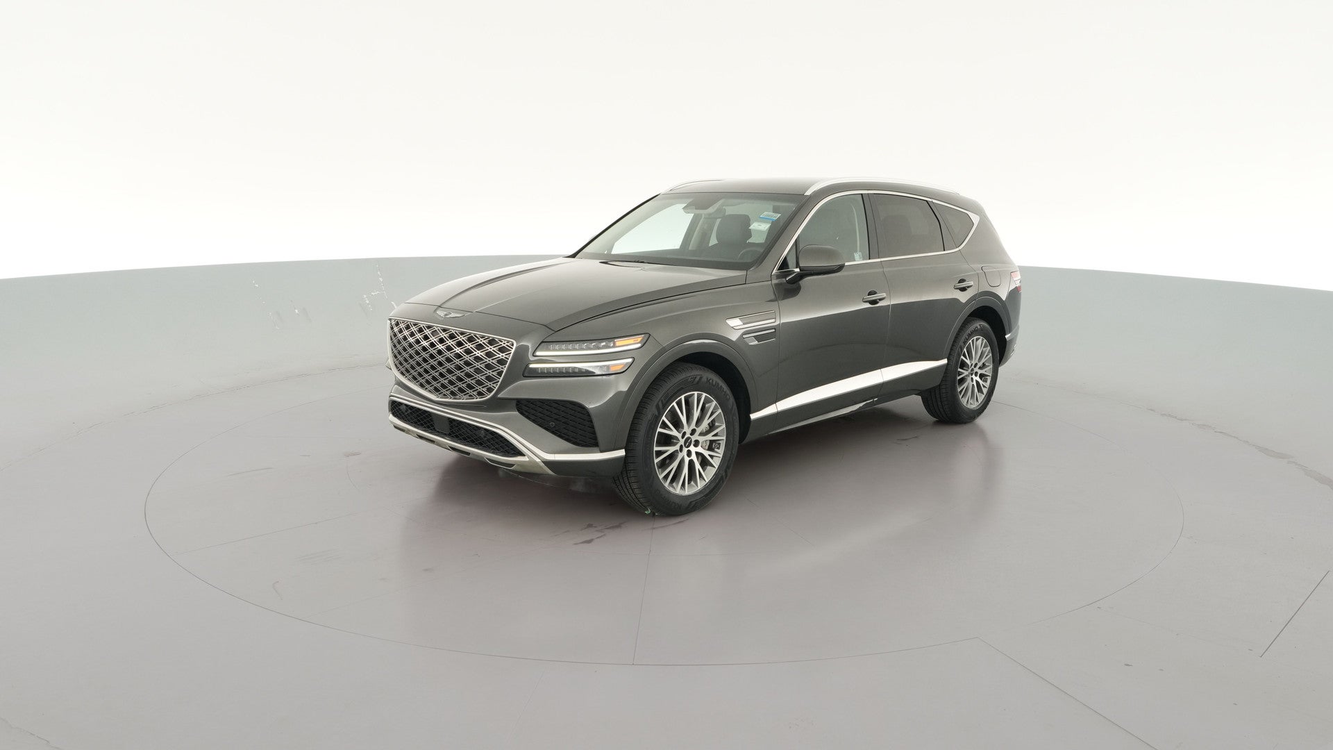 2025 Genesis GV80 vehicle photo