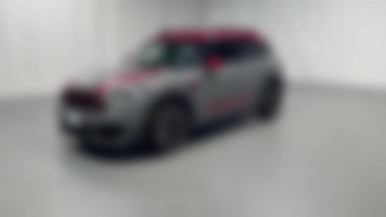 2018 MINI Countryman vehicle photo
