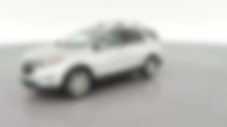 2019 Chevrolet Equinox vehicle photo