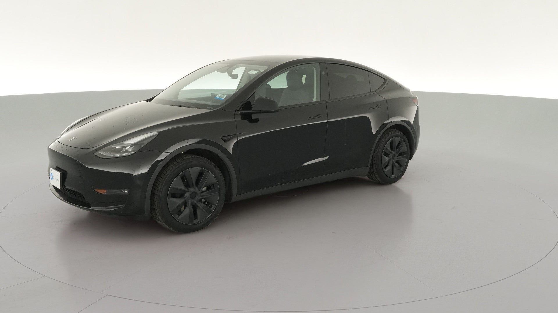 2024 Tesla Model Y vehicle photo