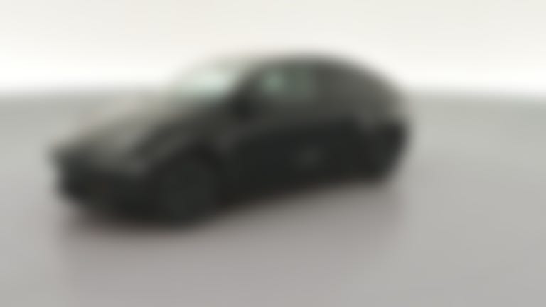 2024 Tesla Model Y vehicle photo