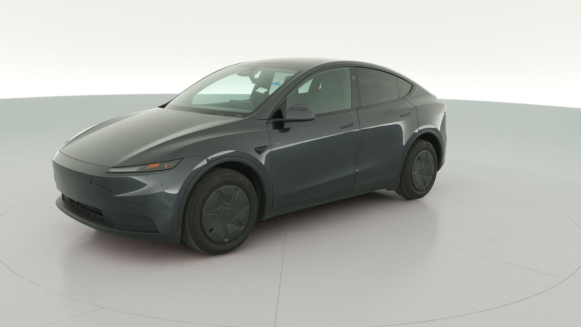 2026 Tesla Model Y vehicle photo