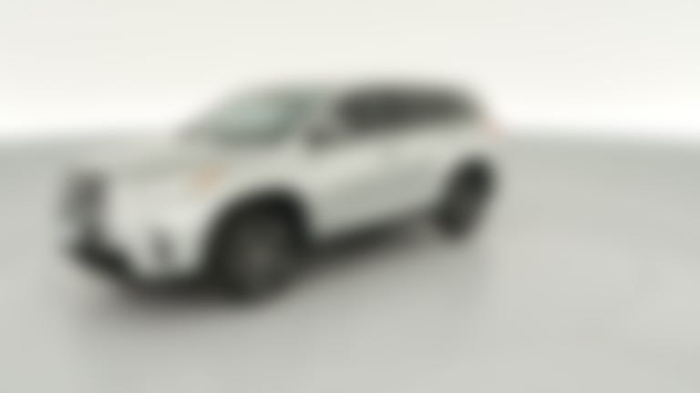 2019 Toyota Highlander vehicle photo