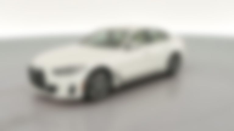 2024 BMW 4 Series vehicle photo