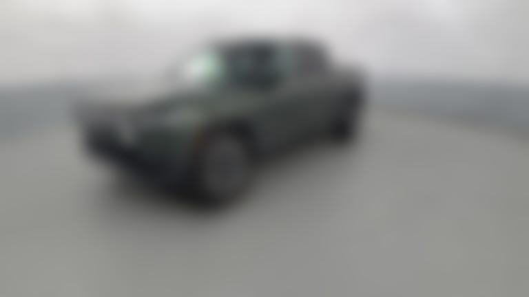 2025 Rivian R1T vehicle photo