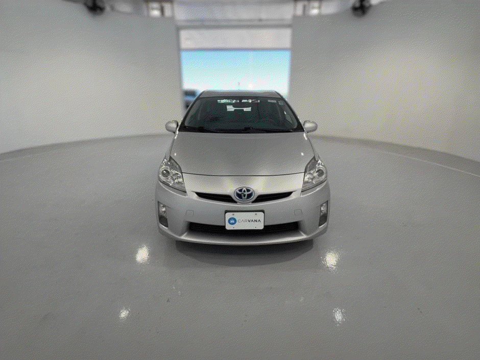 2010 Toyota Prius | Carvana