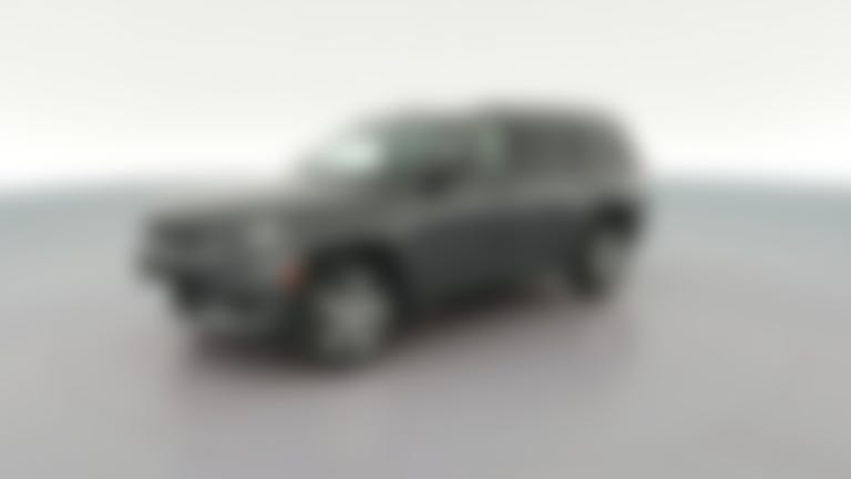 2021 Jeep Grand Cherokee L vehicle photo