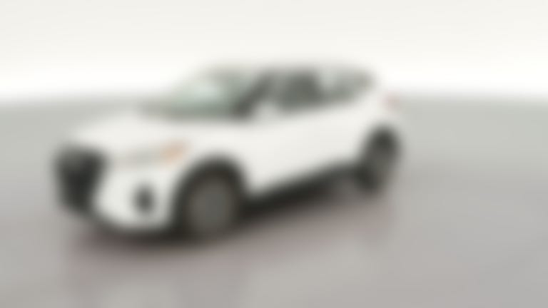 2022 Nissan Kicks vehicle photo