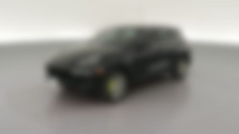 2016 Porsche Cayenne vehicle photo