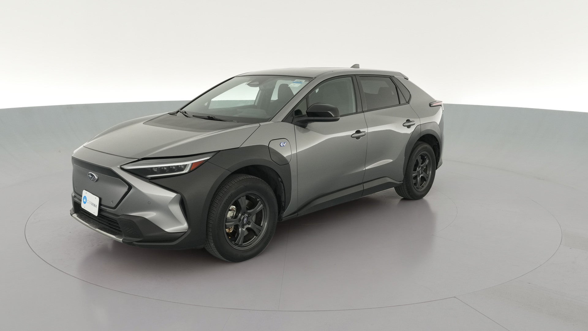 2023 Subaru Solterra vehicle photo