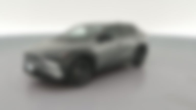 2023 Subaru Solterra vehicle photo