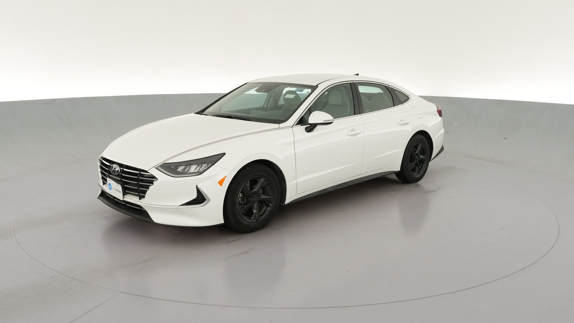 2022 Hyundai Sonata vehicle photo