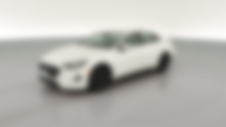 2022 Hyundai Sonata vehicle photo