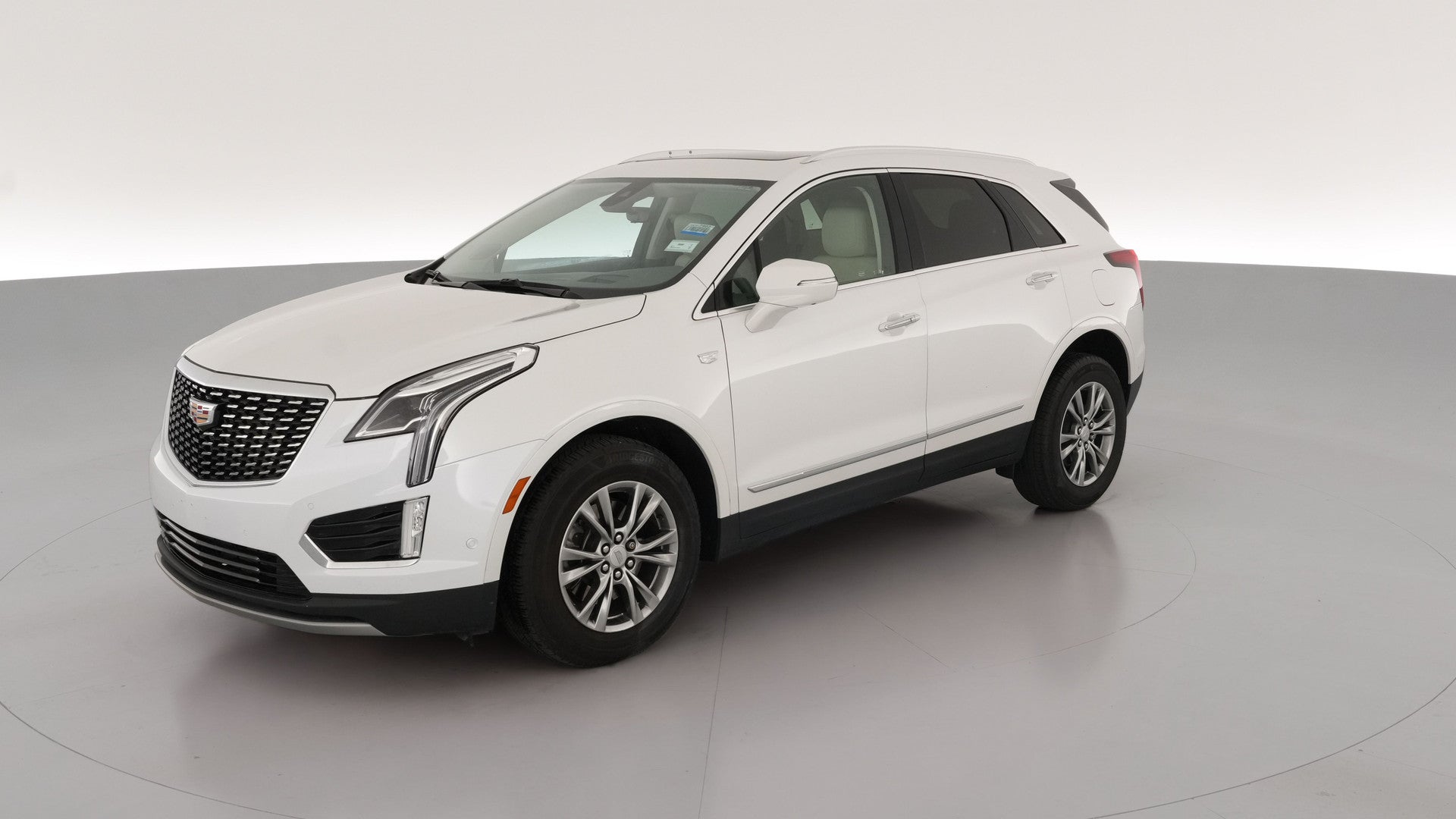 2023 Cadillac XT5 vehicle photo