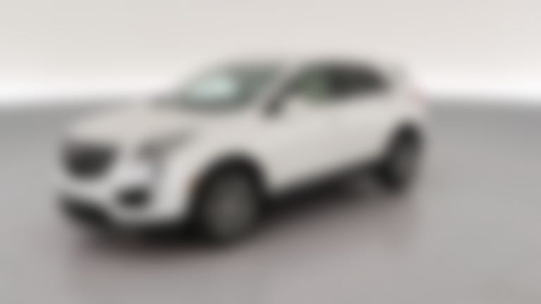 2023 Cadillac XT5 vehicle photo