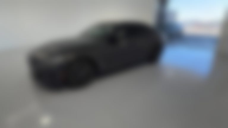 2022 BMW i4 vehicle photo