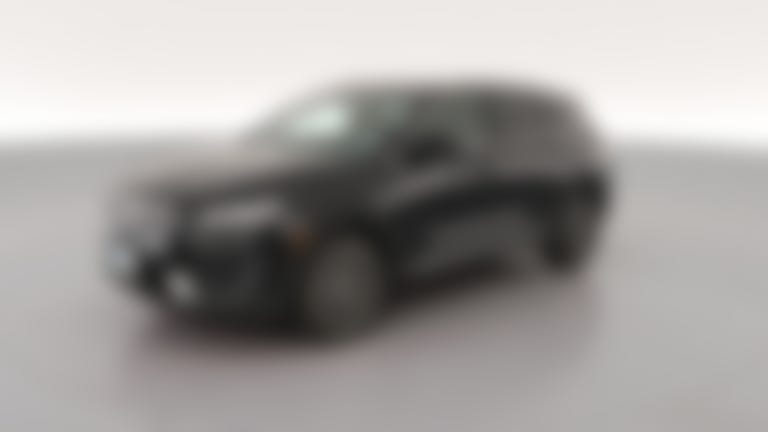 2019 Lincoln Nautilus vehicle photo