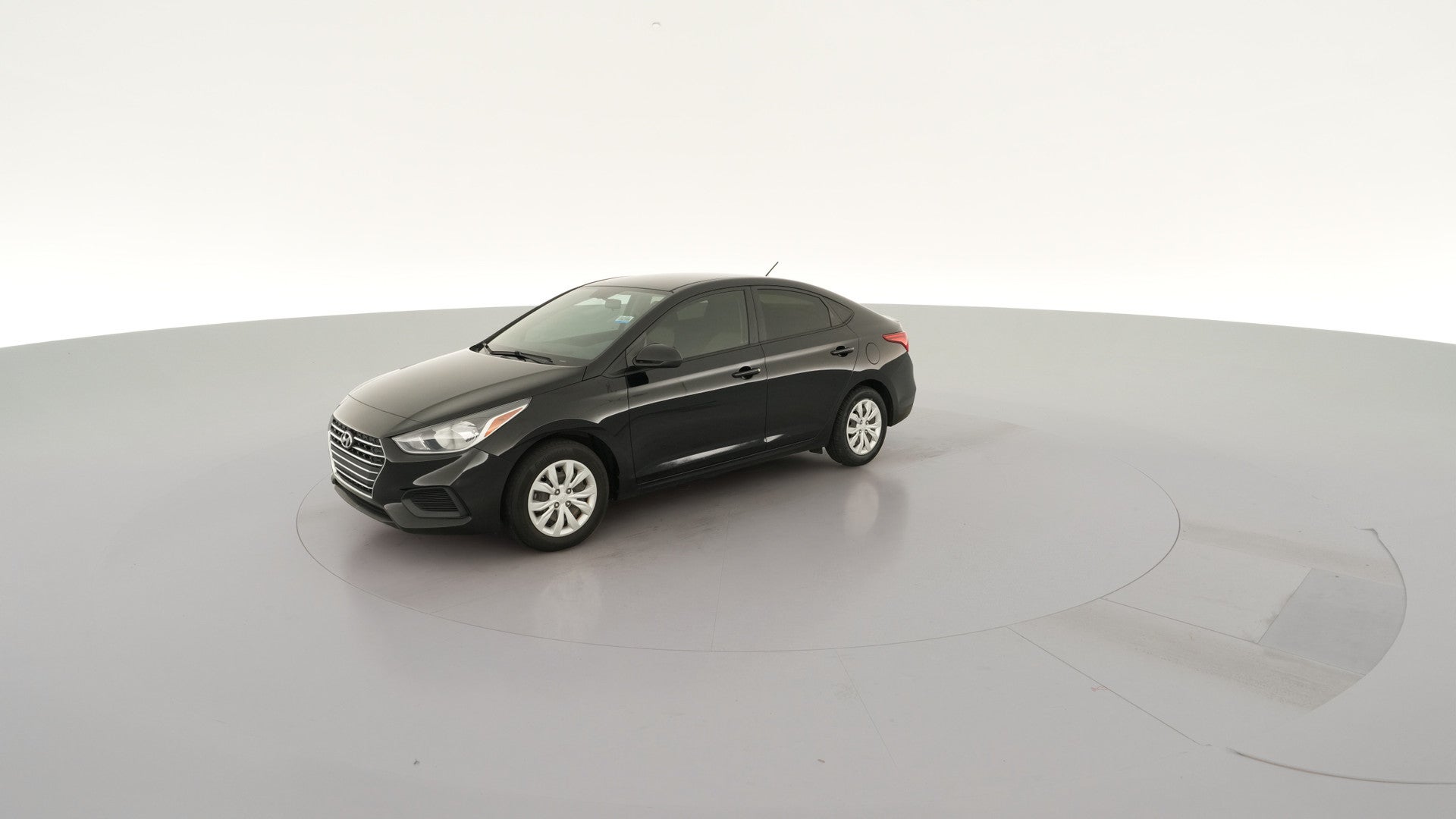 2022 Hyundai Accent vehicle photo