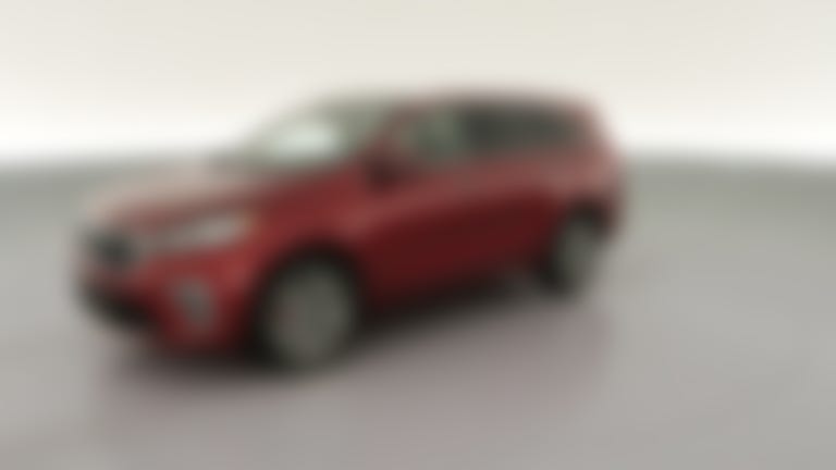 2019 Kia Sorento vehicle photo
