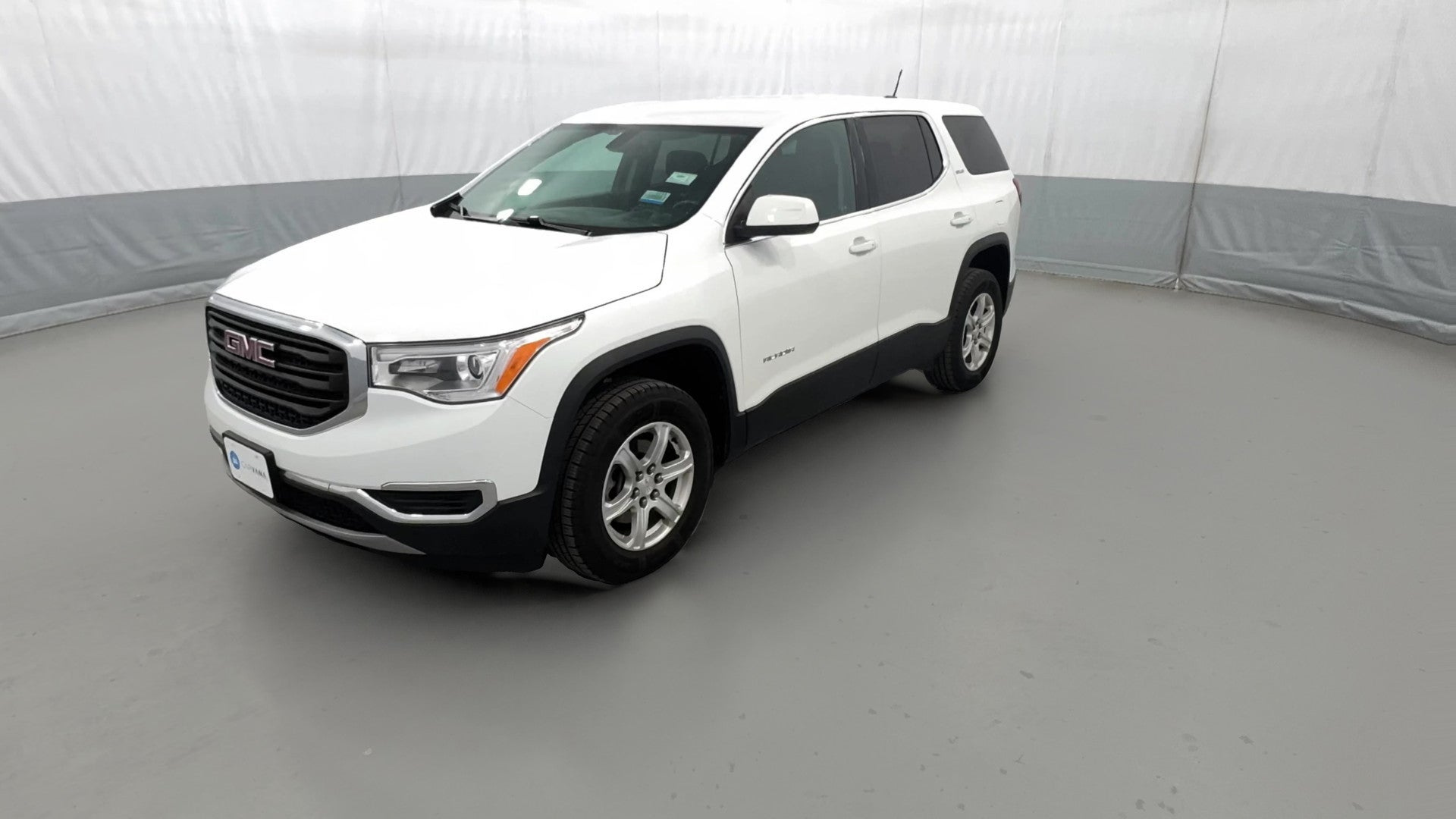 2017 GMC Acadia vehicle photo