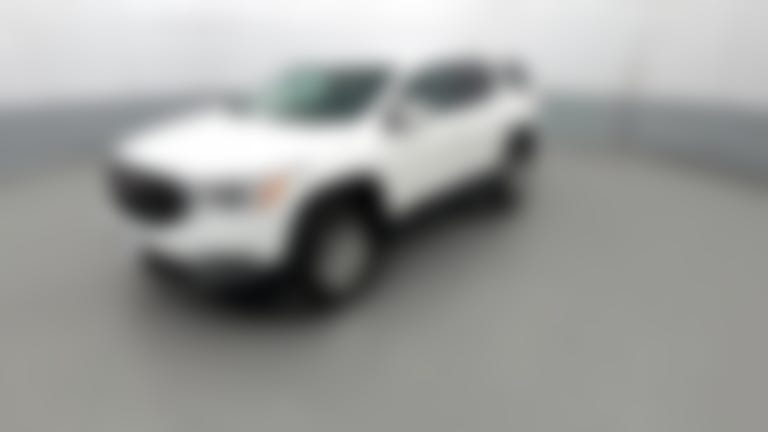 2017 GMC Acadia vehicle photo