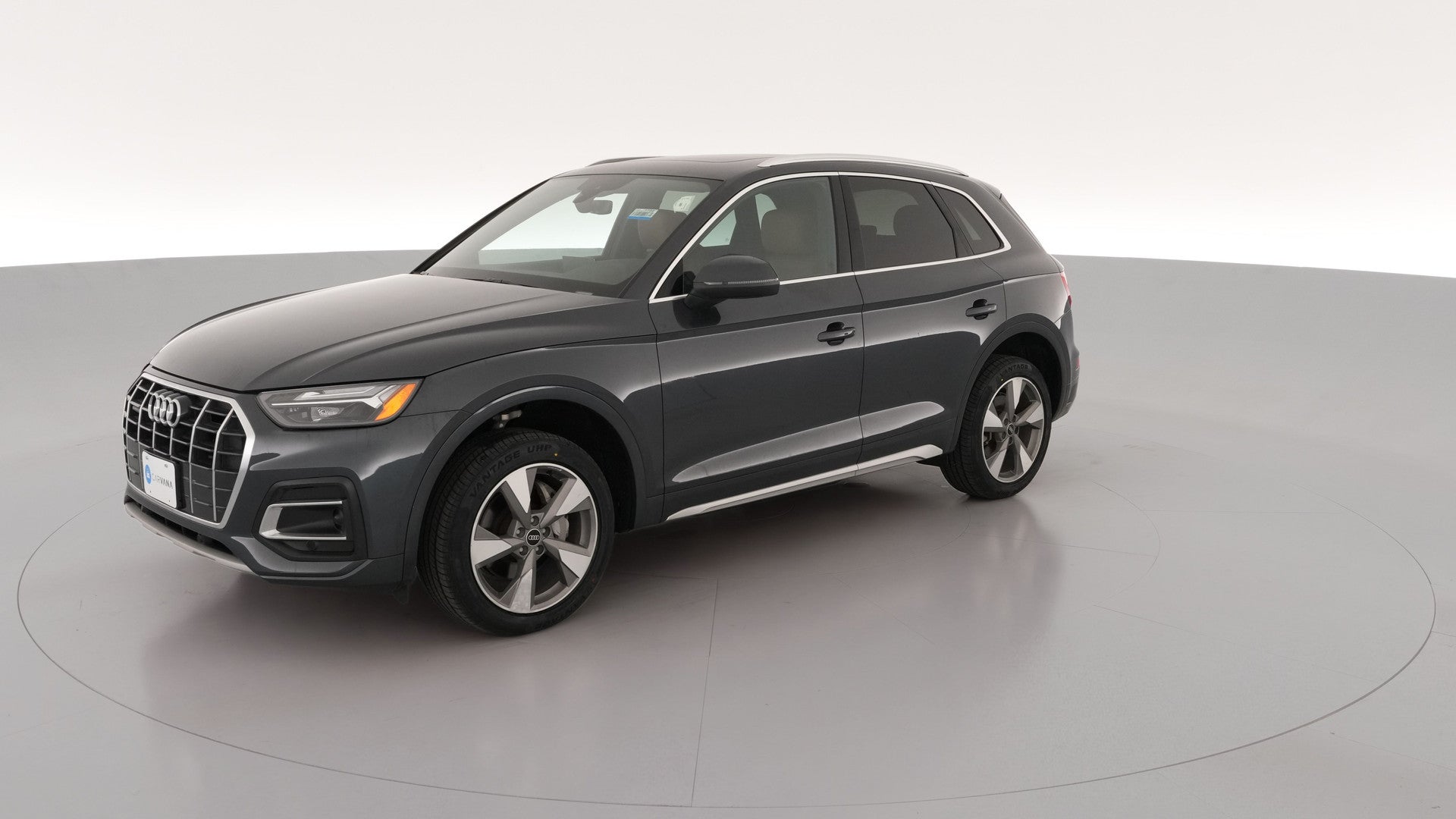 2023 Audi Q5 vehicle photo