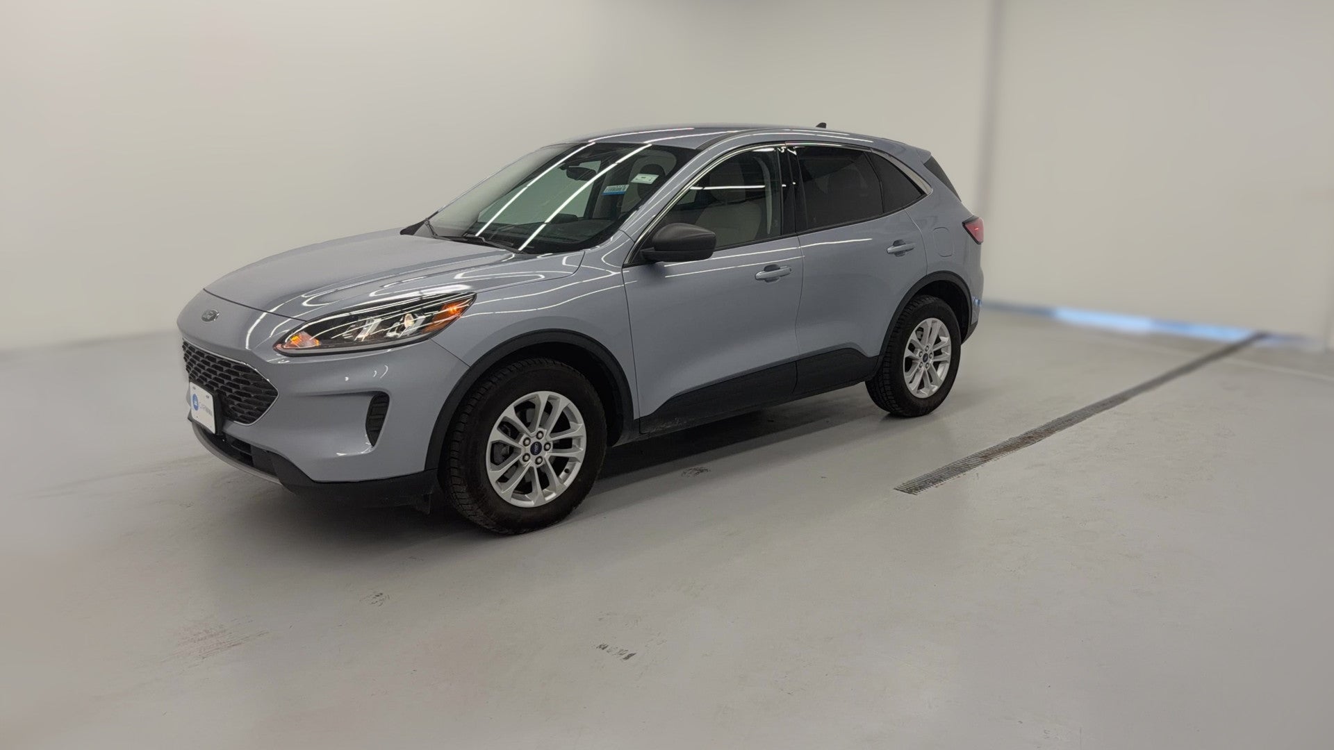 2022 Ford Escape vehicle photo