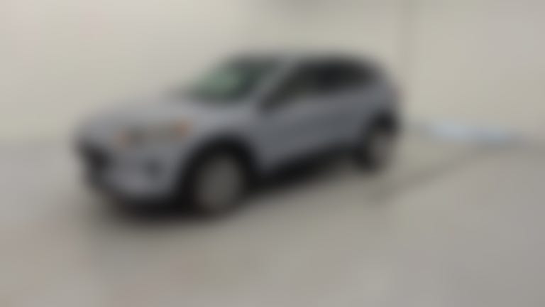 2022 Ford Escape vehicle photo