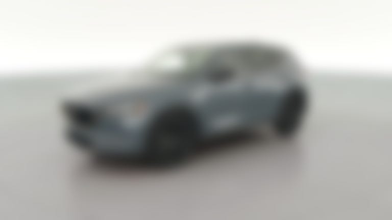 2021 MAZDA CX-5 vehicle photo