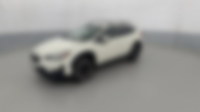 2021 Subaru Crosstrek vehicle photo