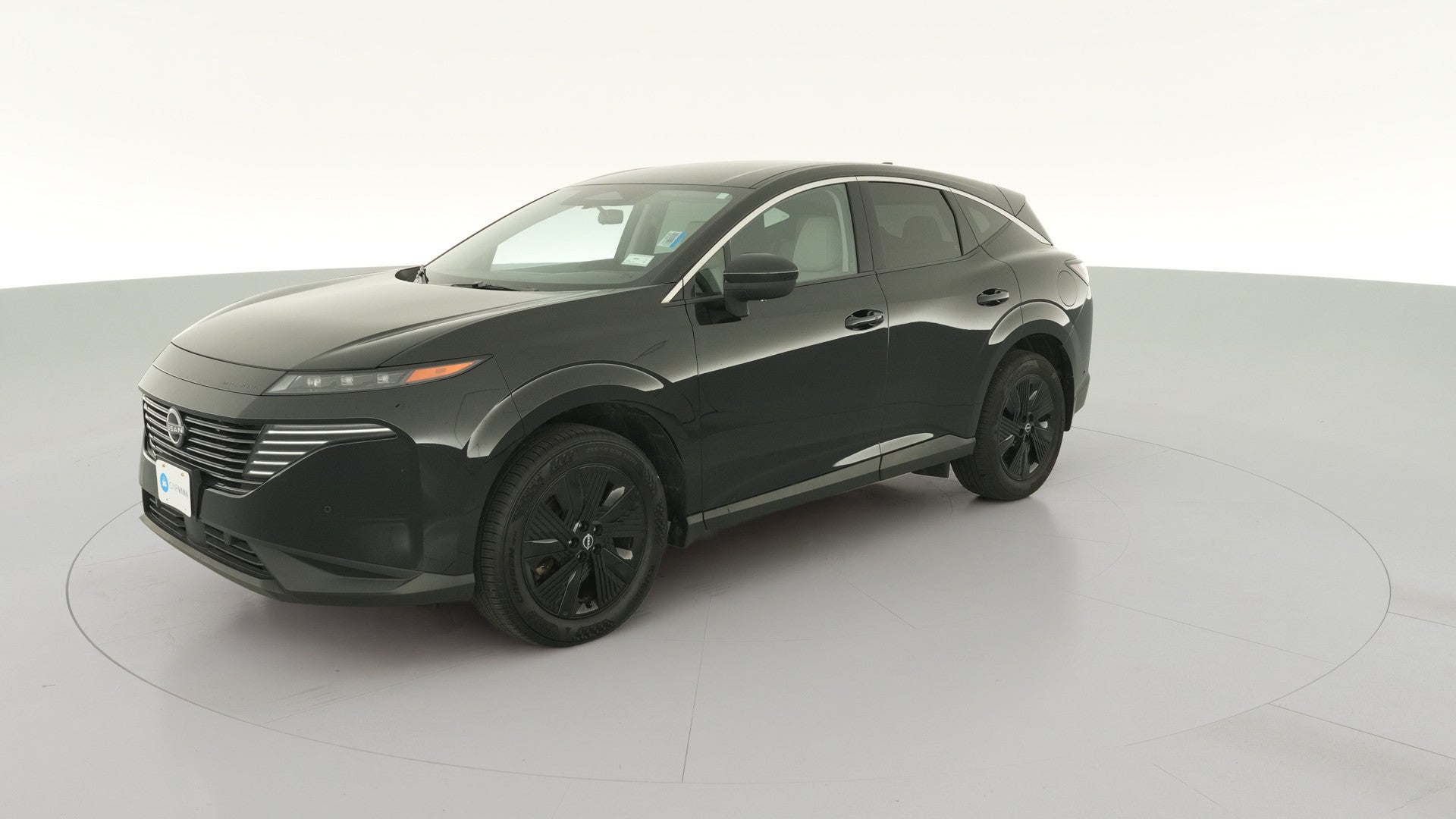2025 Nissan Murano vehicle photo