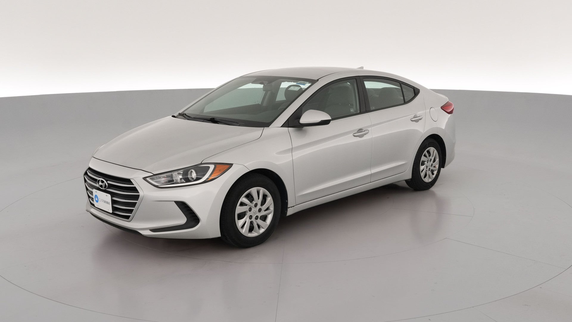 2017 Hyundai Elantra vehicle photo