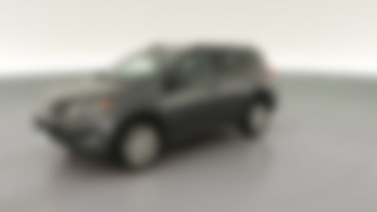 2015 Toyota RAV4 vehicle photo