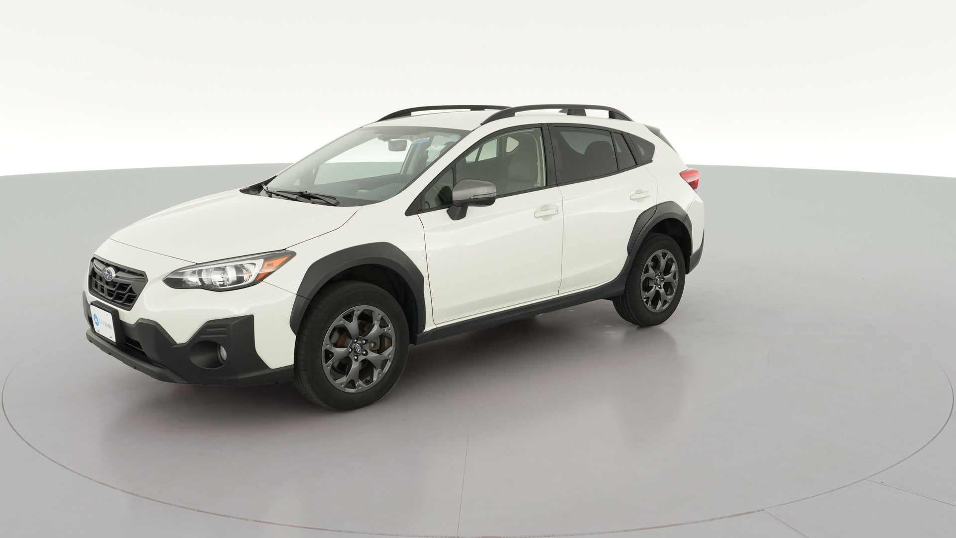 2023 Subaru Crosstrek vehicle photo