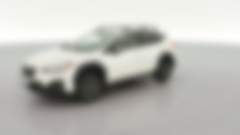 2023 Subaru Crosstrek vehicle photo