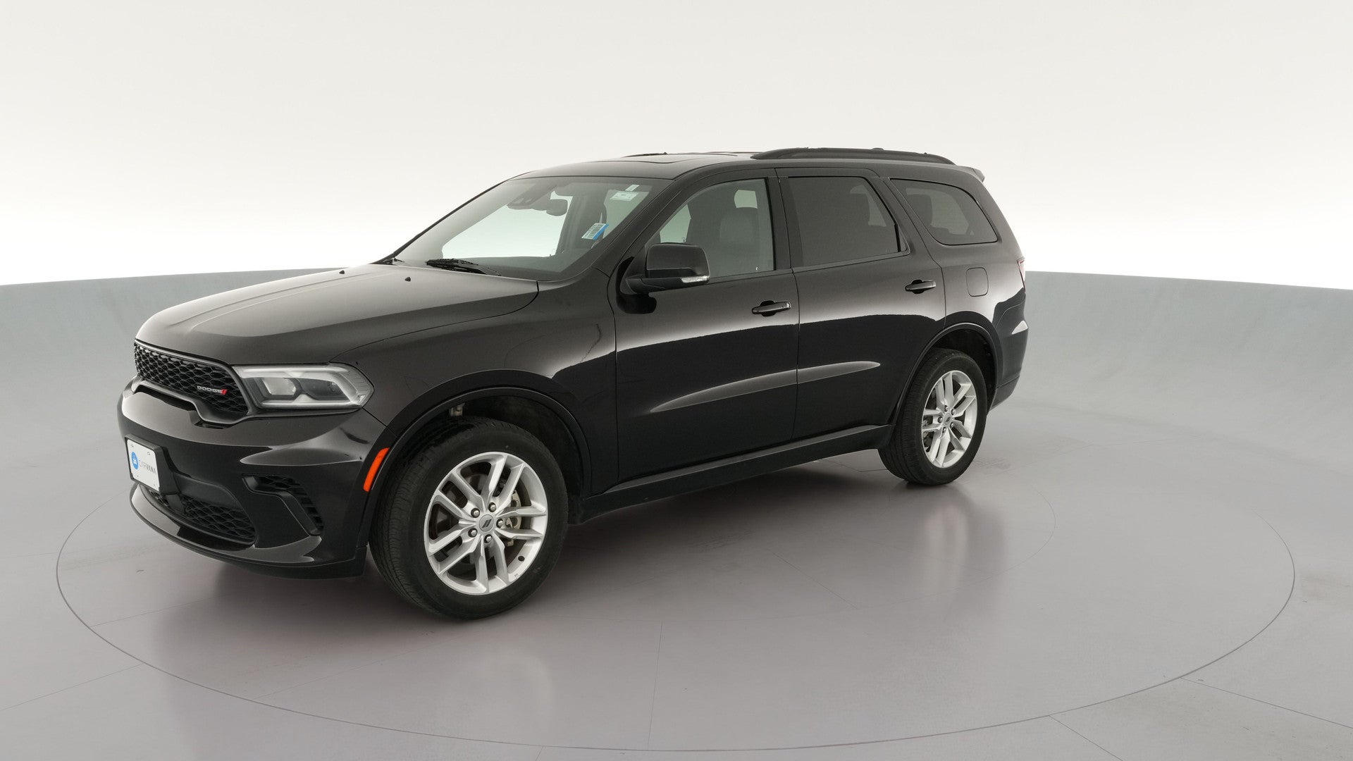 2024 Dodge Durango vehicle photo