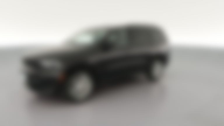 2024 Dodge Durango vehicle photo