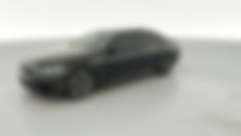 2020 BMW 7 Series vehicle photo