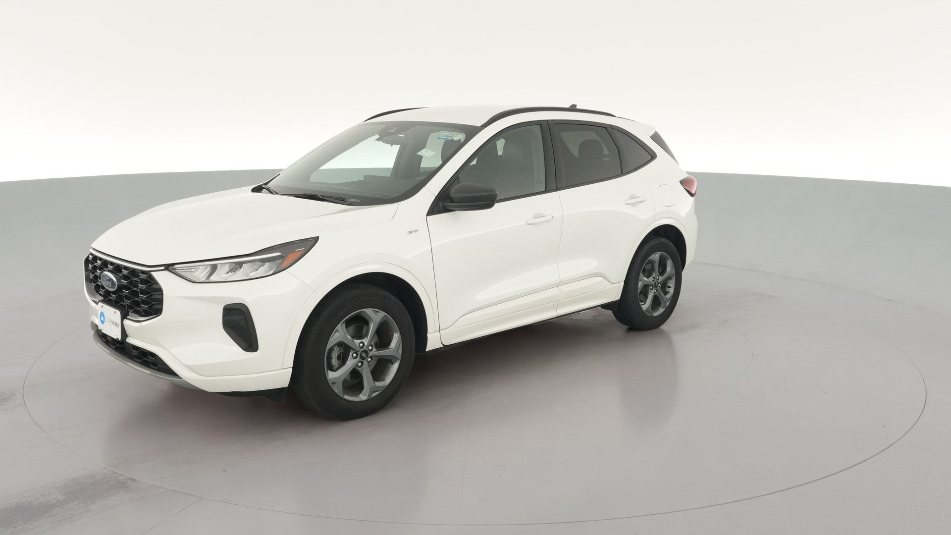 2024 Ford Escape vehicle photo
