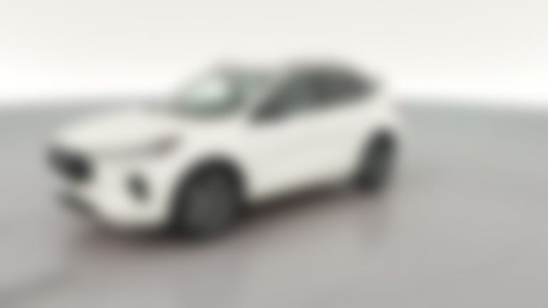 2024 Ford Escape vehicle photo