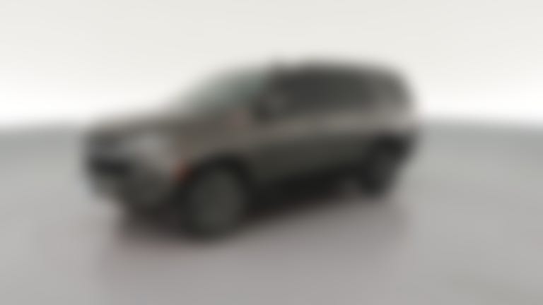 2021 Chevrolet Tahoe vehicle photo